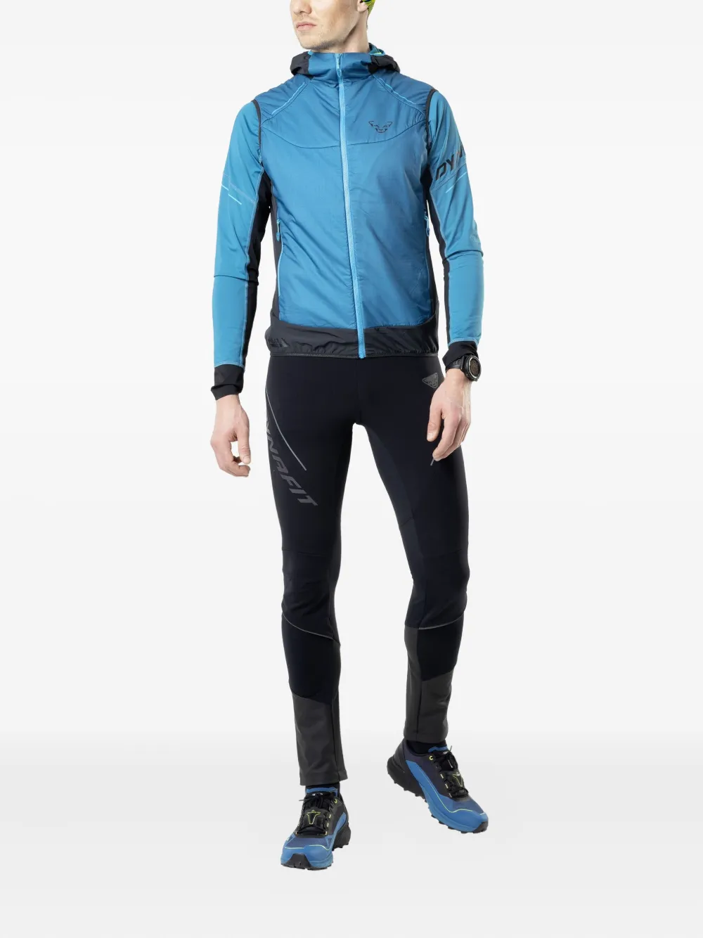 DYNAFIT Alpine performance trousers | Performance Track Pants | Image 2