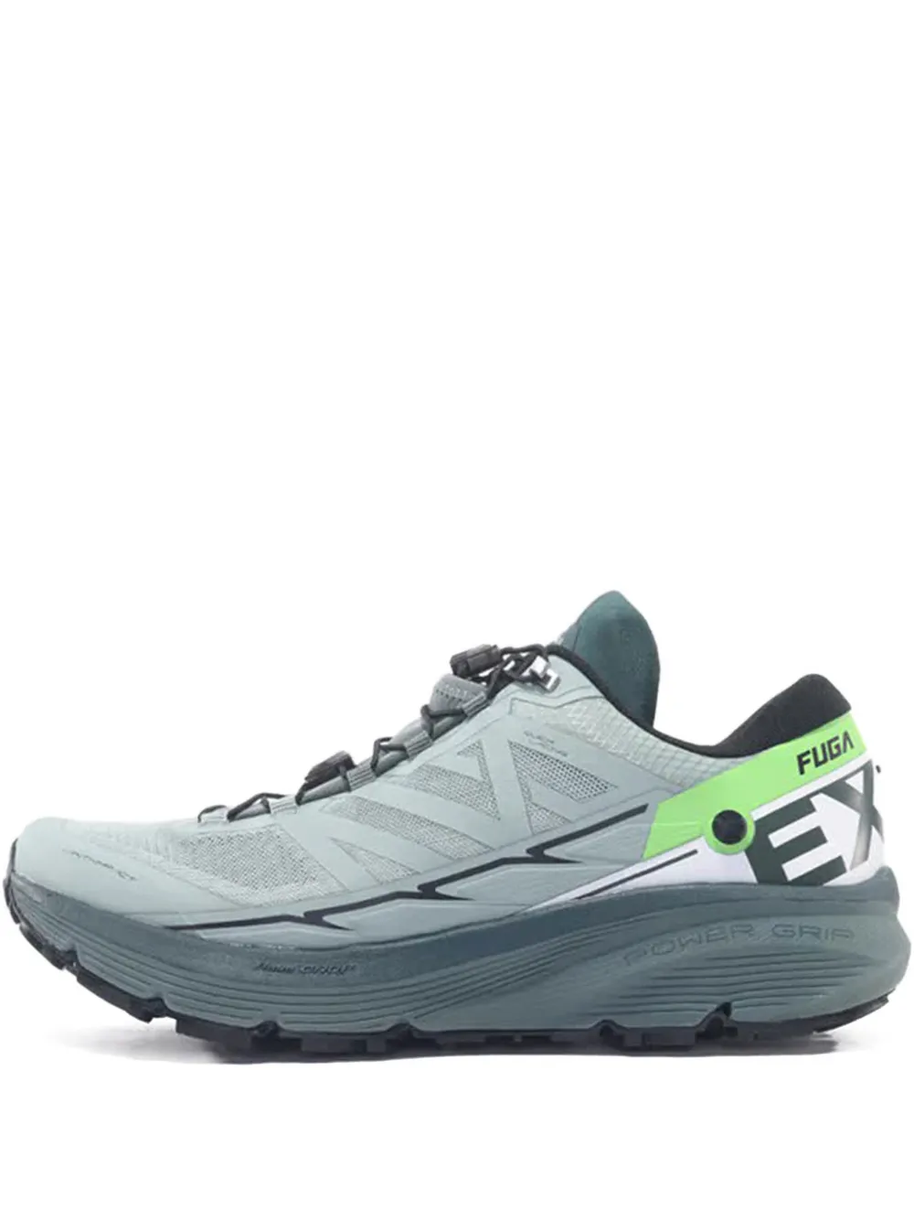 KAILAS baskets FUGA EX 2 Trail Running | gris | Image 1