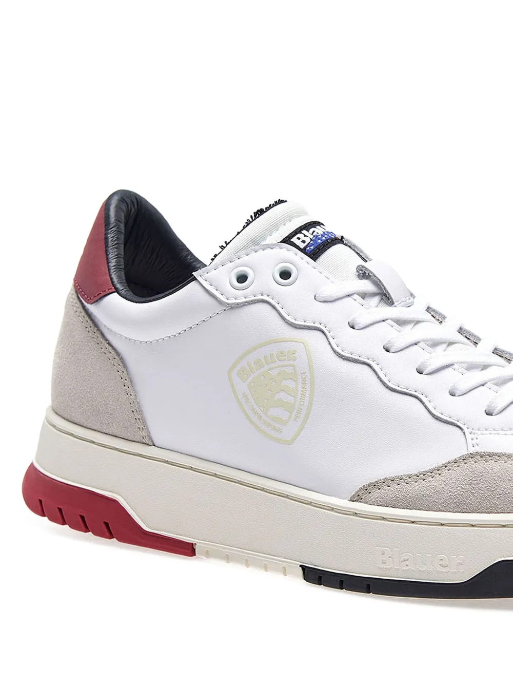 Blauer Murray 01 sneakers | Men | Image 2