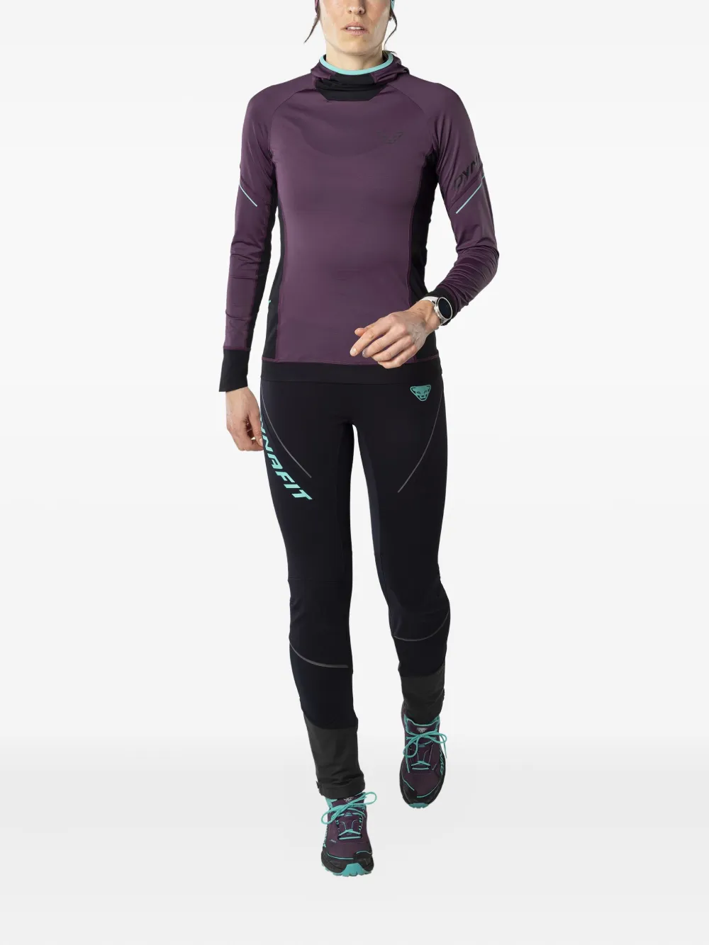 Shop Dynafit Alpine Ski Trousers