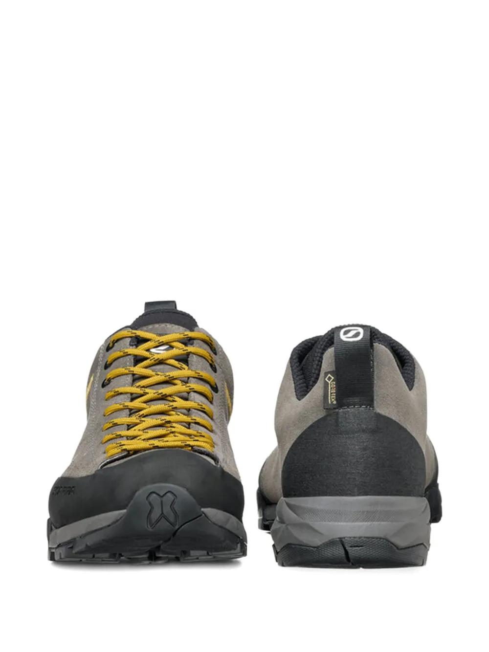 SCARPA Mojito Trail trainers Grey