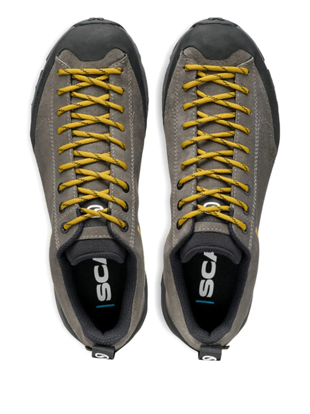 SCARPA Mojito Trail trainers Grey