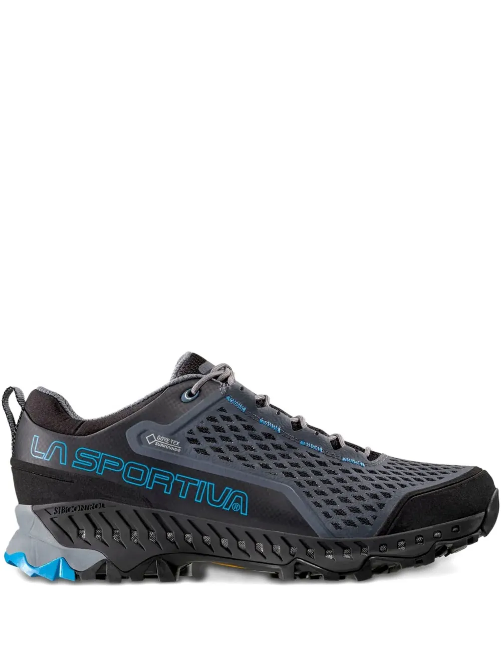La Sportiva Spire GTX sneakers Black