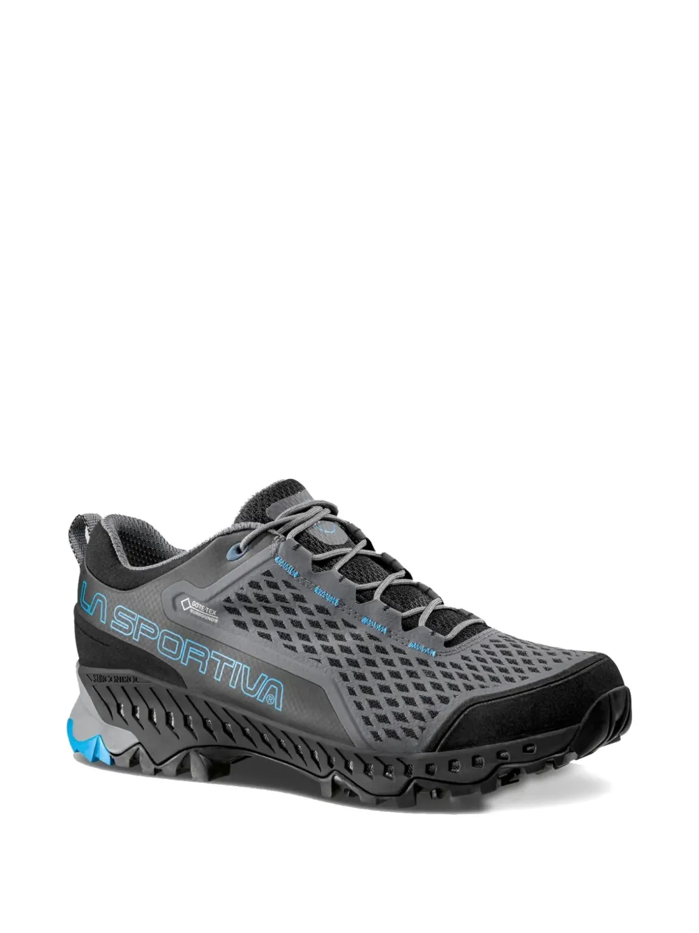 La Sportiva Spire GTX sneakers Black
