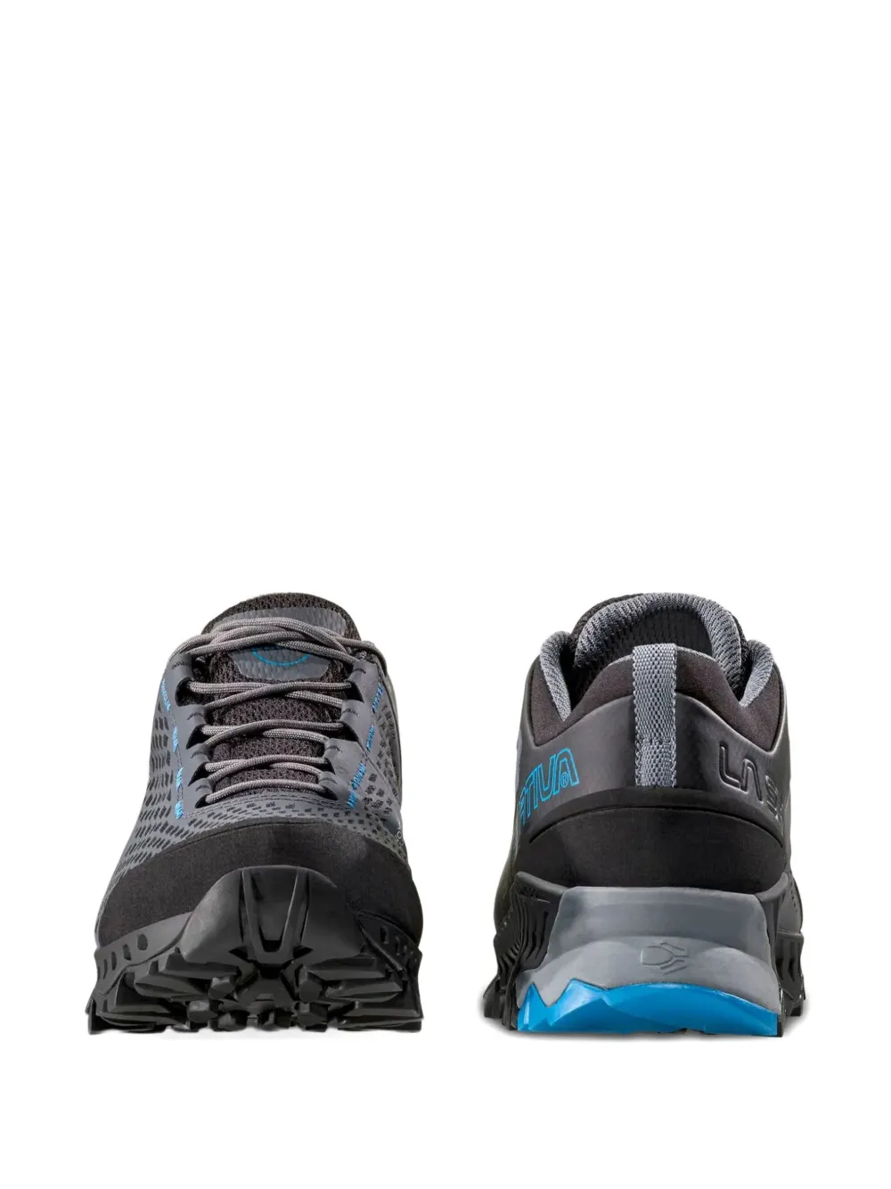 La Sportiva Spire GTX sneakers Black