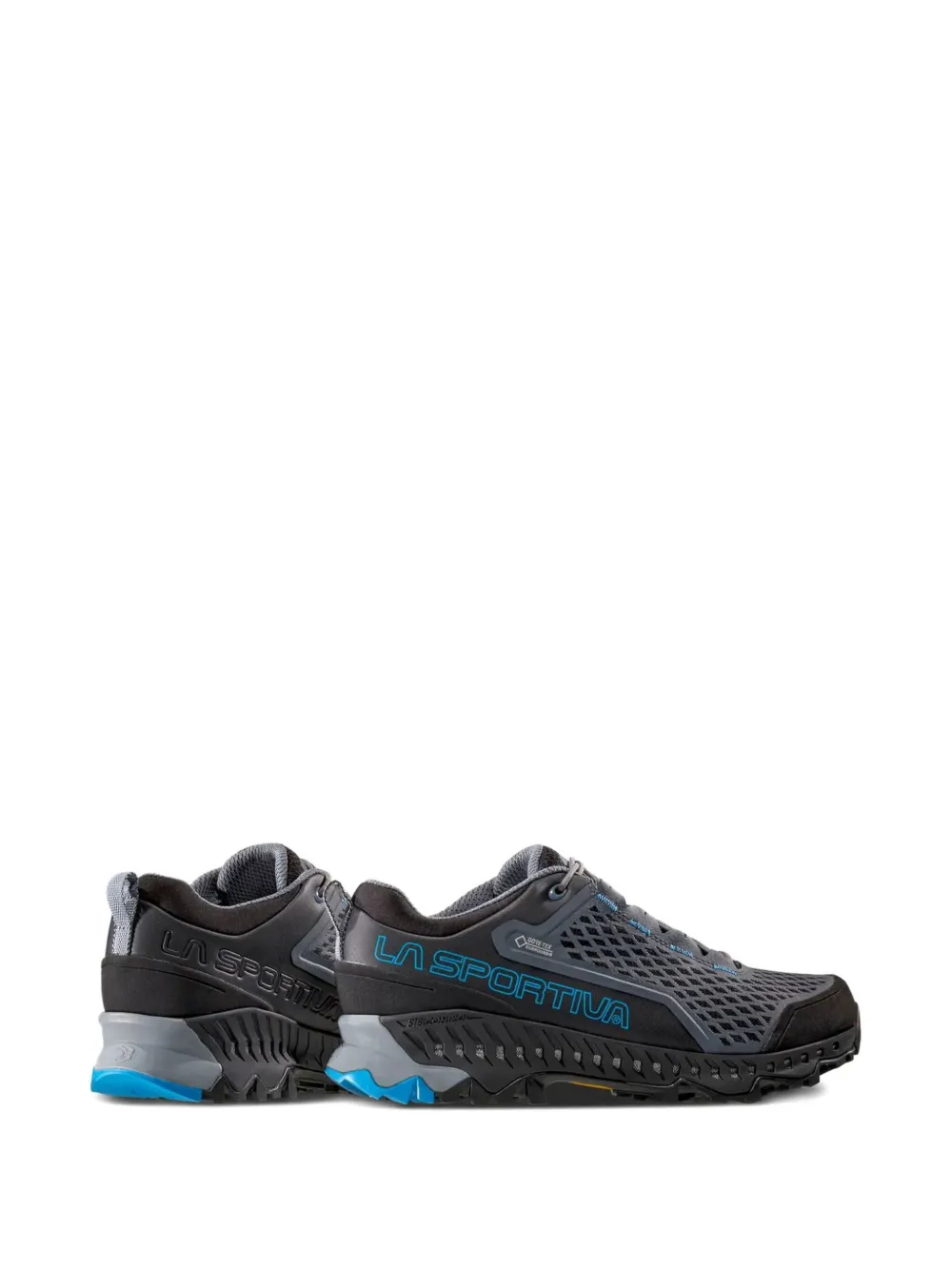 La Sportiva Spire GTX sneakers Black