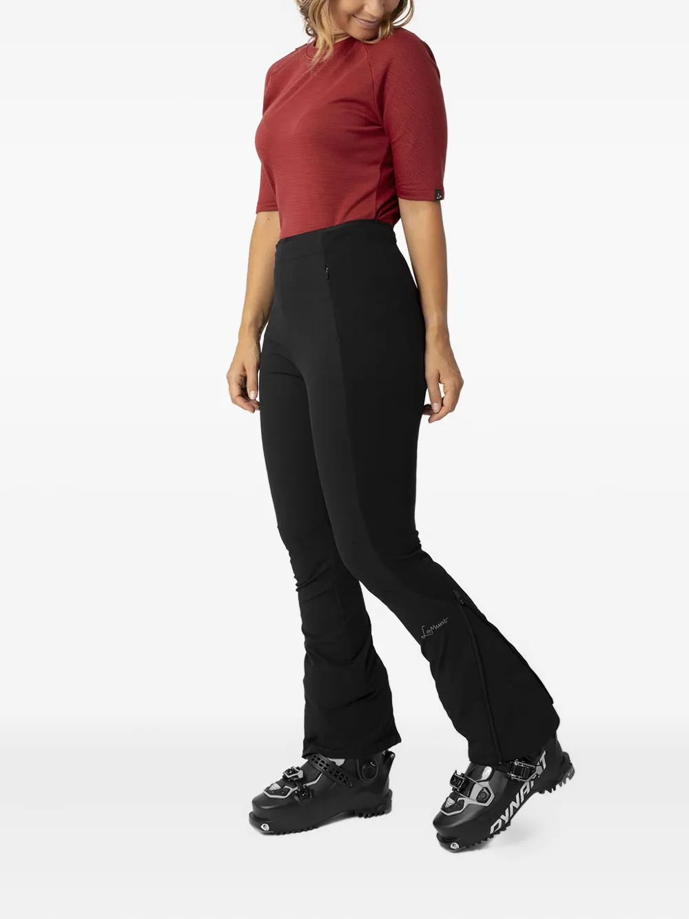 LAMUNT high-waist trousers | Ski Bottoms | Image 2