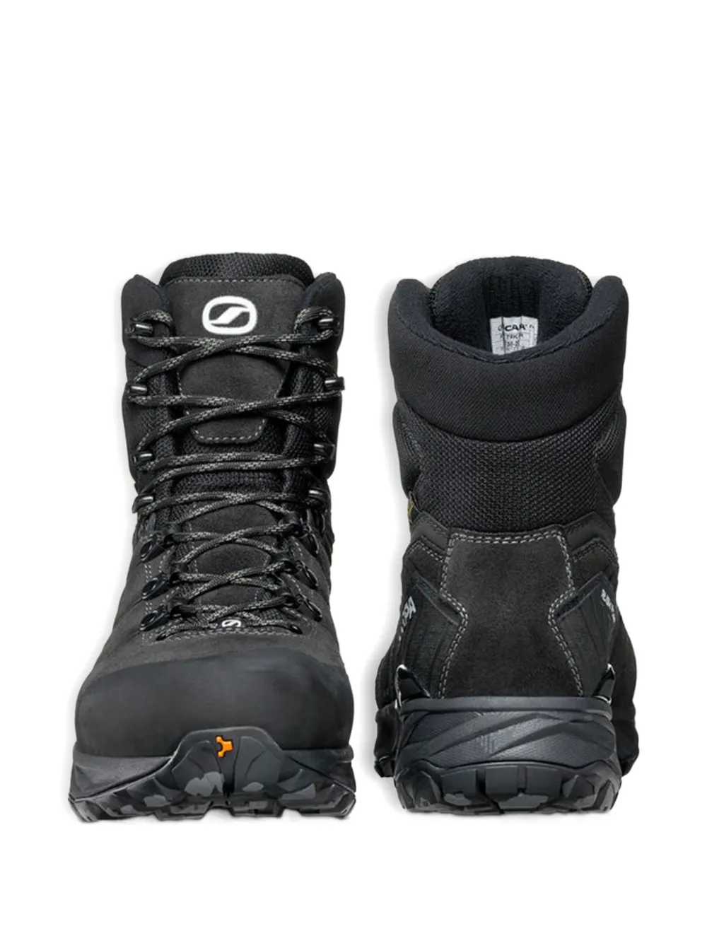 SCARPA Rush Polar GTX boots Grey