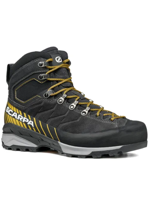 SCARPA Mescalito Trek GTX boots 