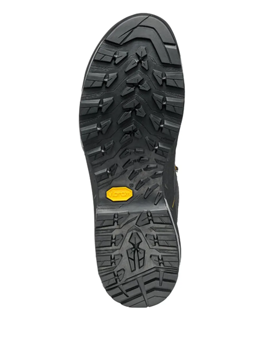 SCARPA Mescalito Trek GTX boots Black