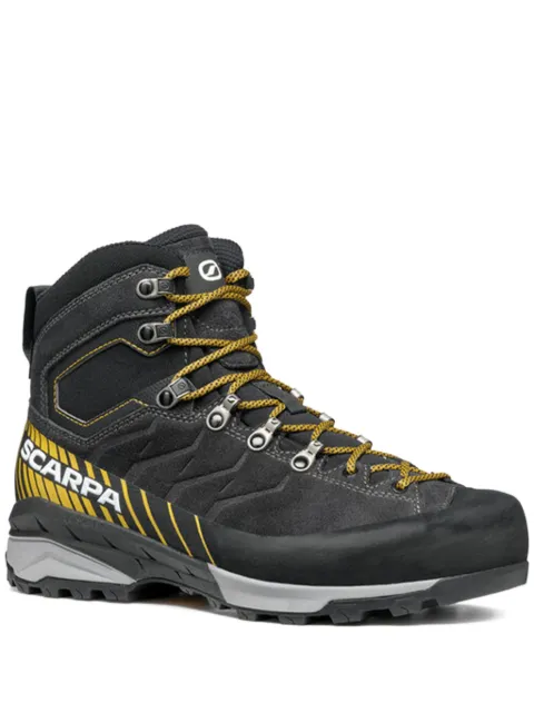 SCARPA Mescalito Trek GTX boots 
