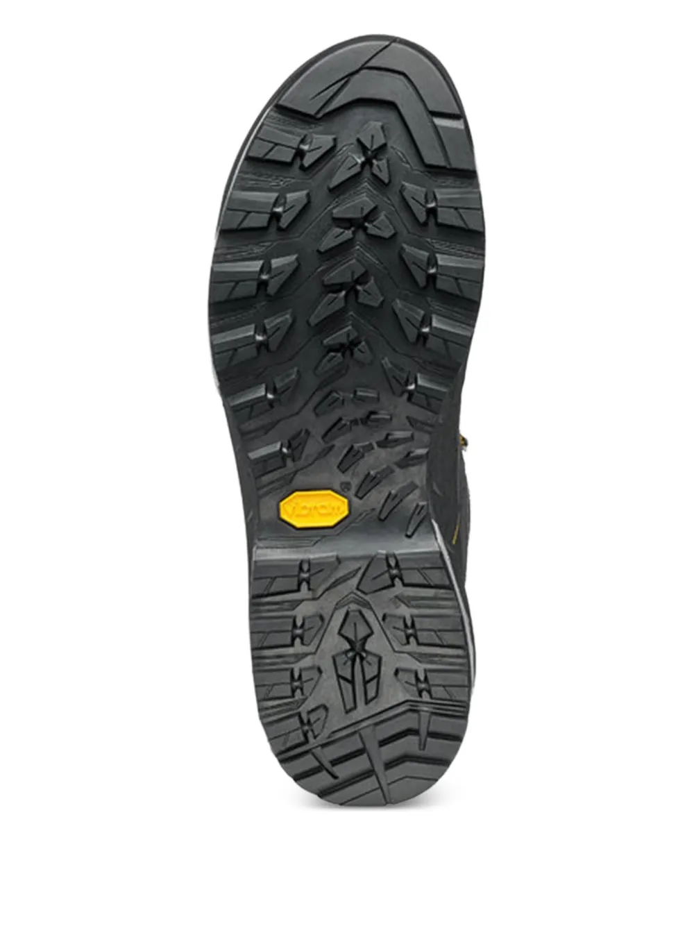 SCARPA Mescalito Trek GTX boots Black