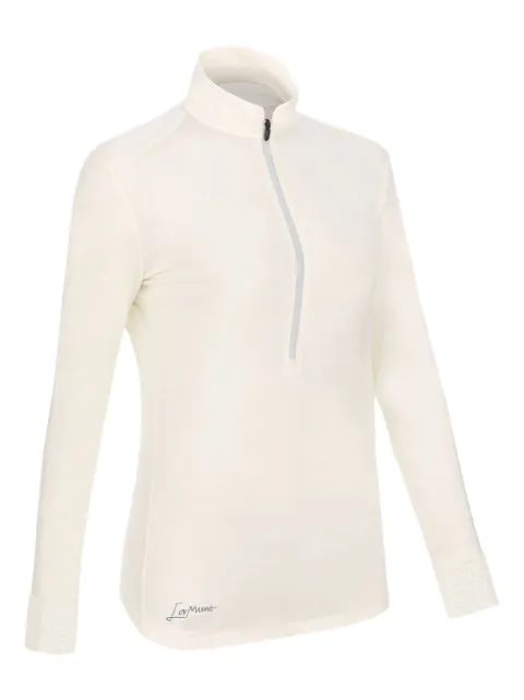 LAMUNT lyocell top