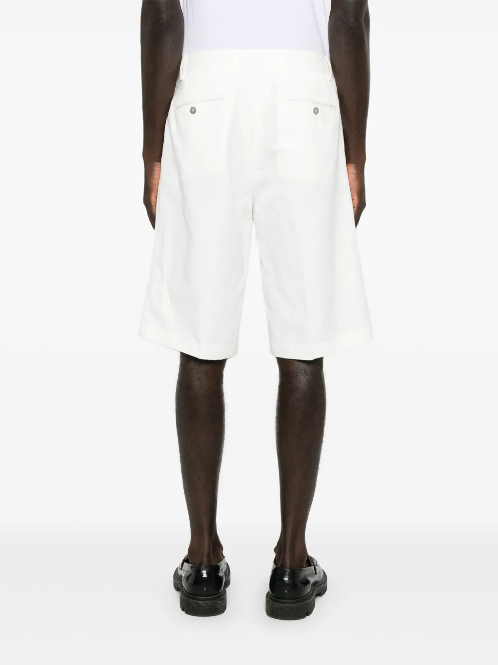 Briglia 1949 Bedford shorts Wit