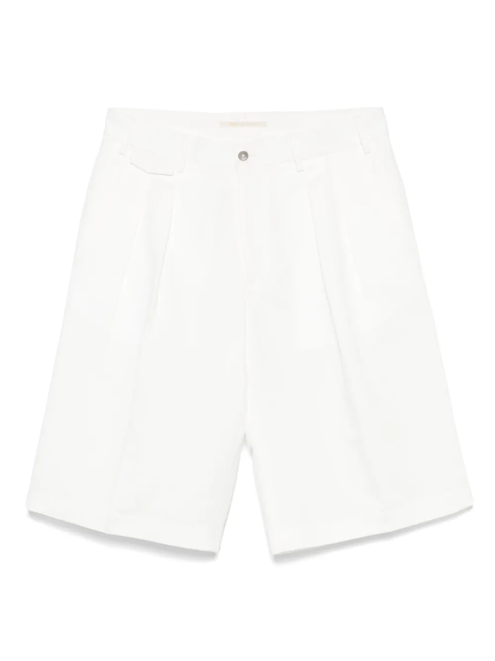 Briglia 1949 Bedford shorts Wit