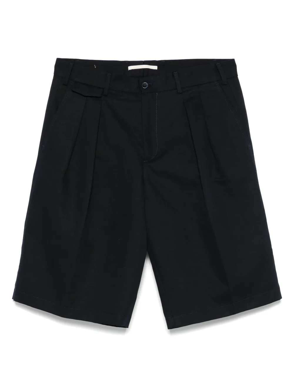 Briglia 1949 Bedford shorts Blauw