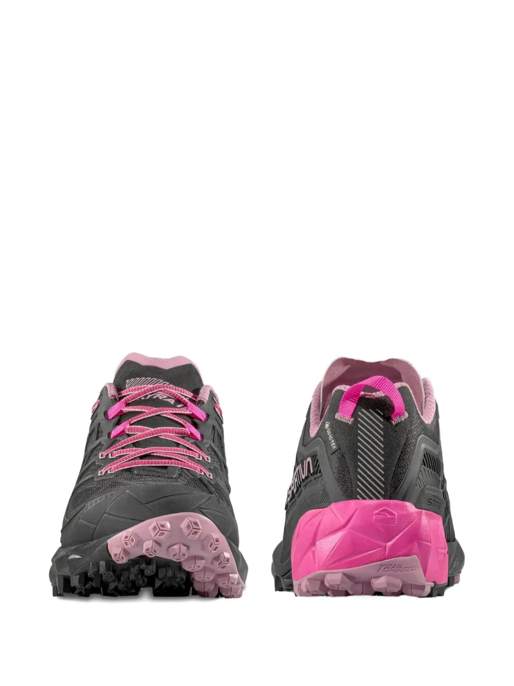 La Sportiva Akyra II trainers Black