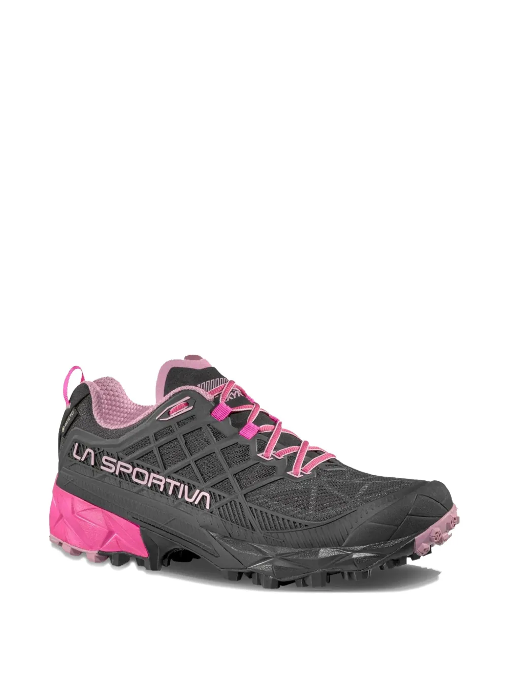 La Sportiva Akyra II trainers Black