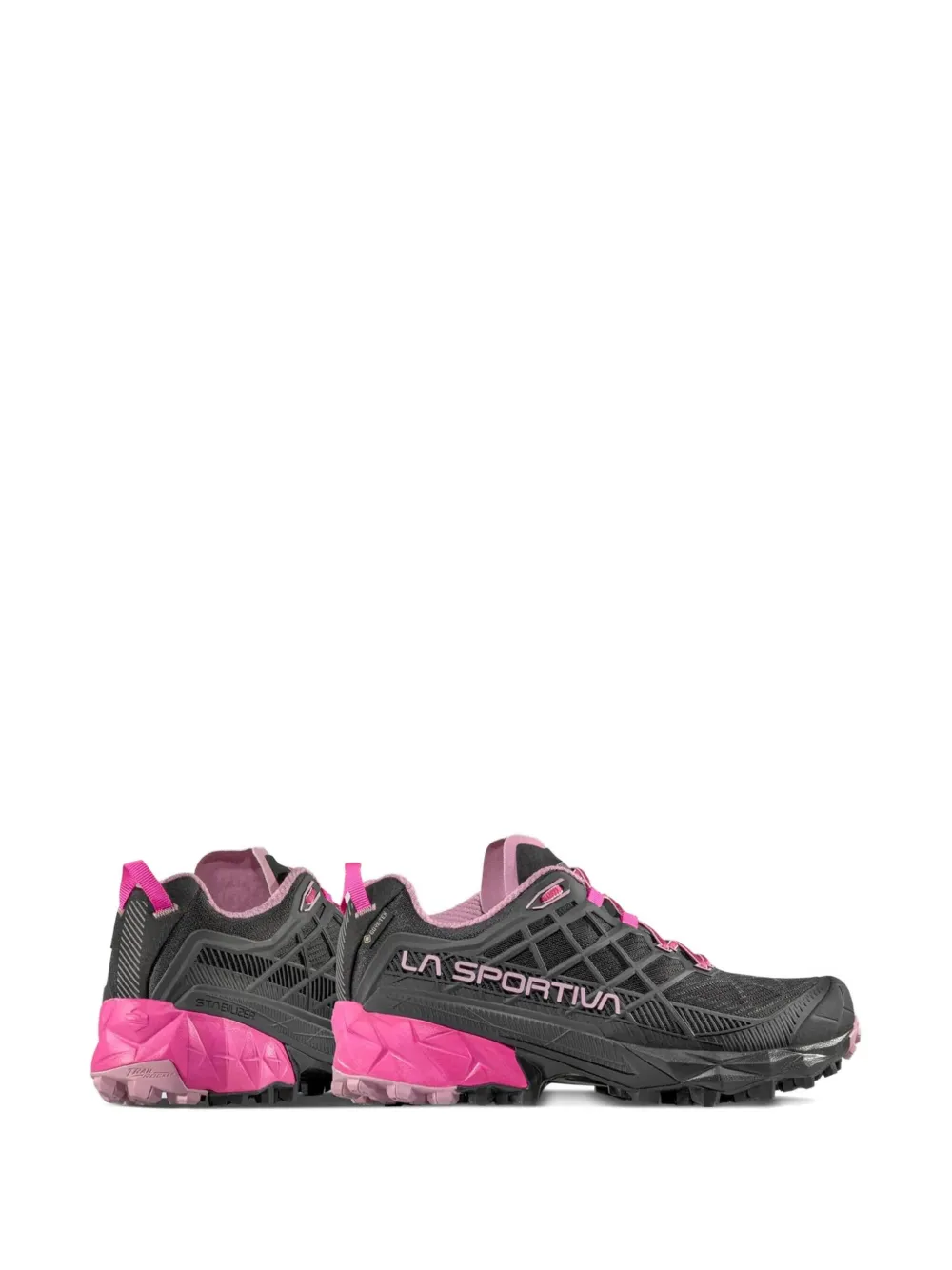 La Sportiva Akyra II trainers Black