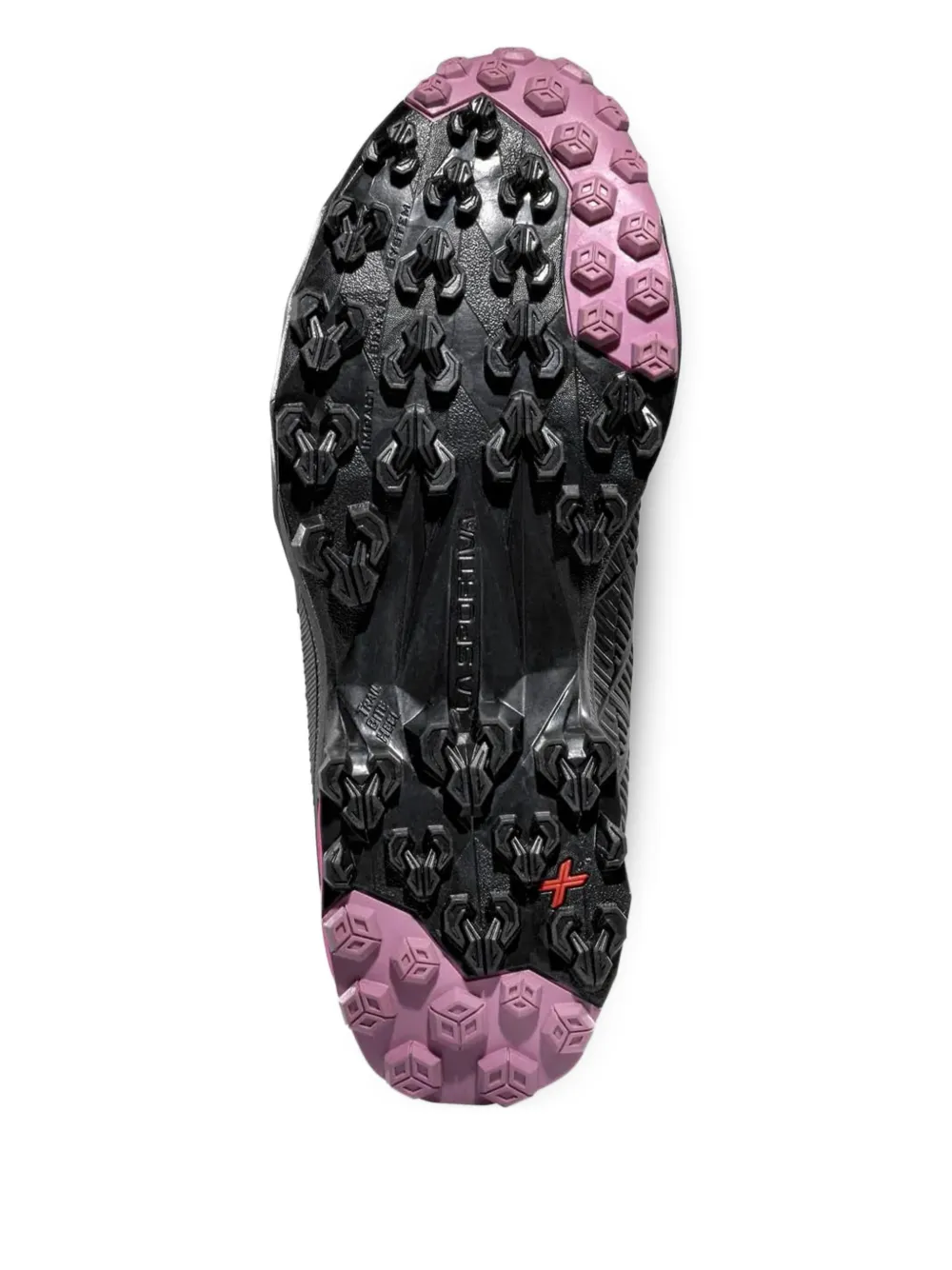 La Sportiva Akyra II trainers Black