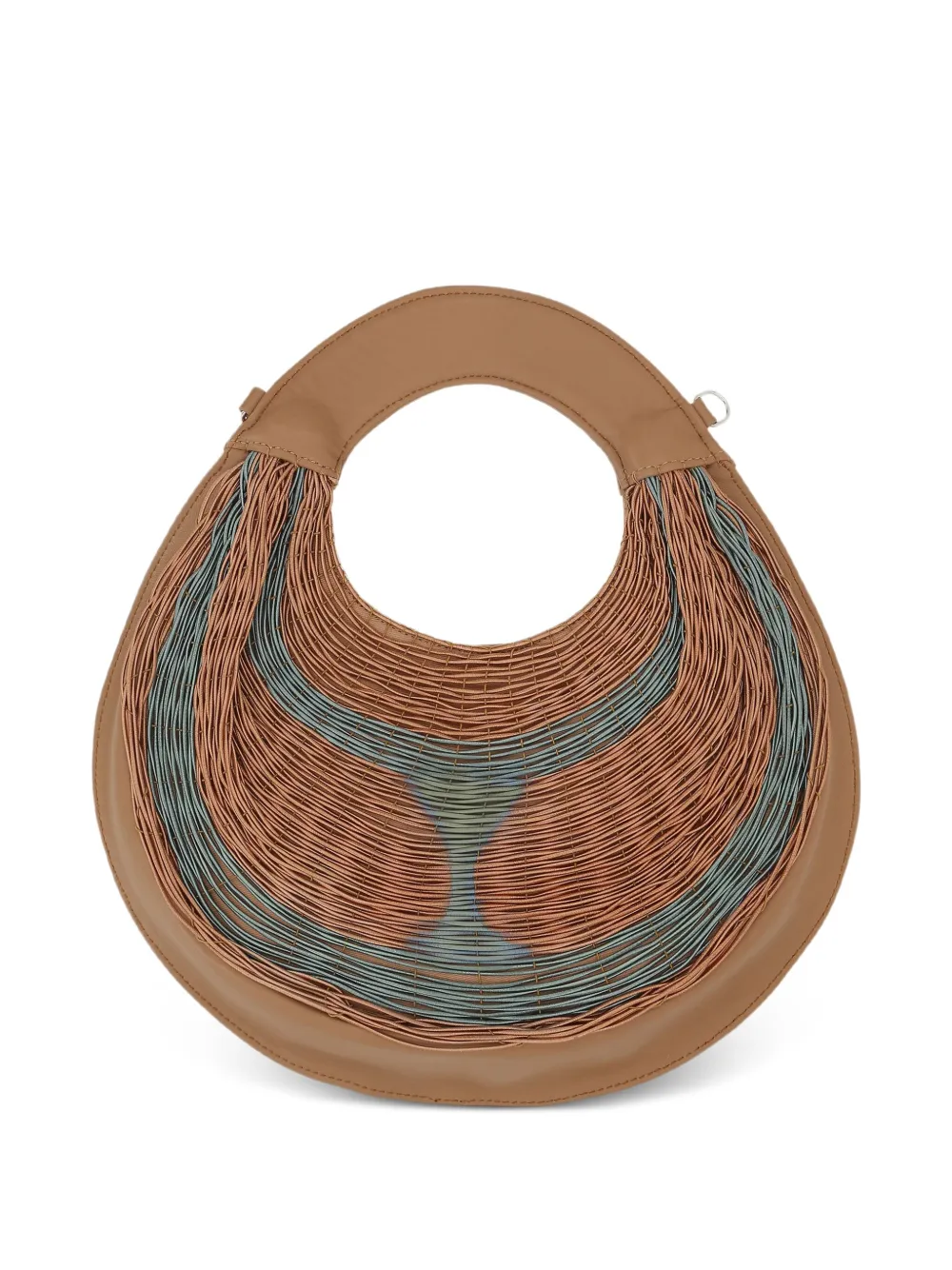 Mariana Mendez Easy Bivalda tote bag | Brown | Image 1