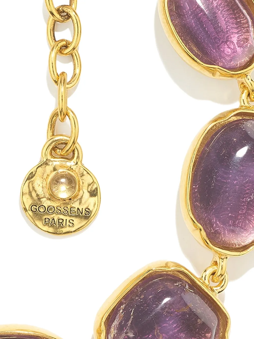 Goossens cabochons bracelet | Image 2