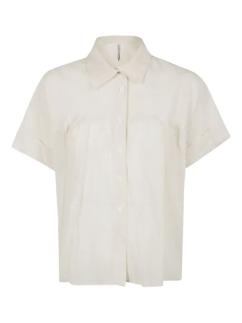 Liviana Conti button-down shirt 