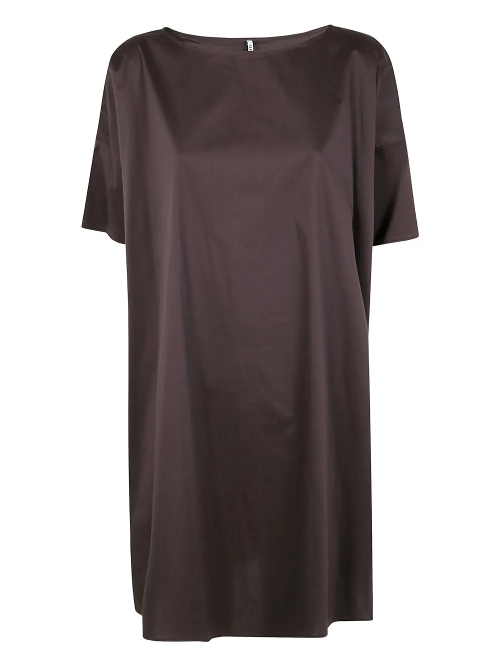short-sleeve dress