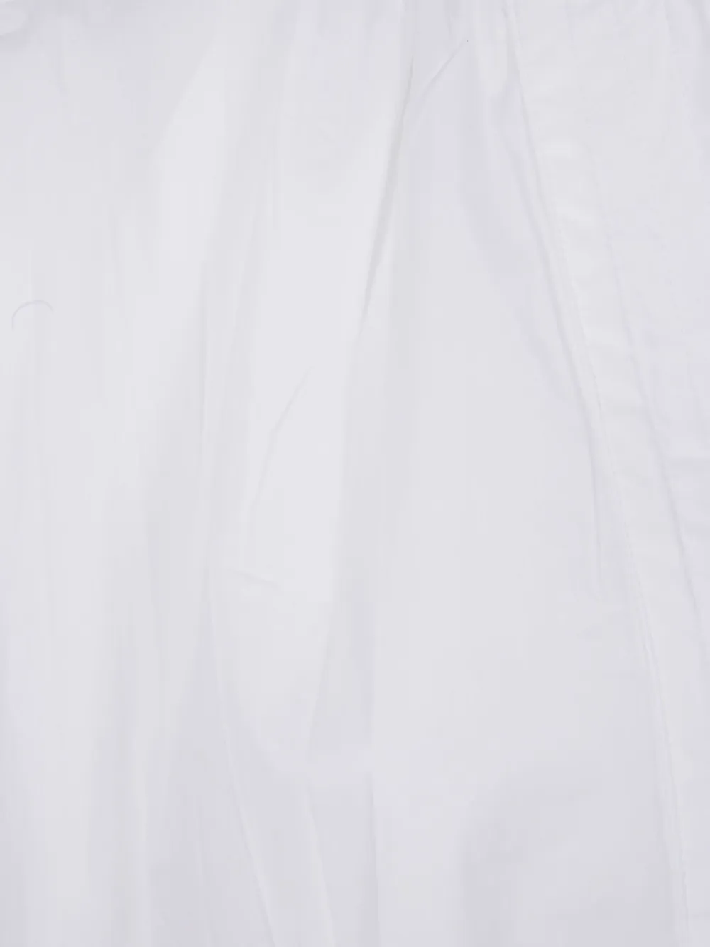 Liviana Conti Blouse met V-hals Wit