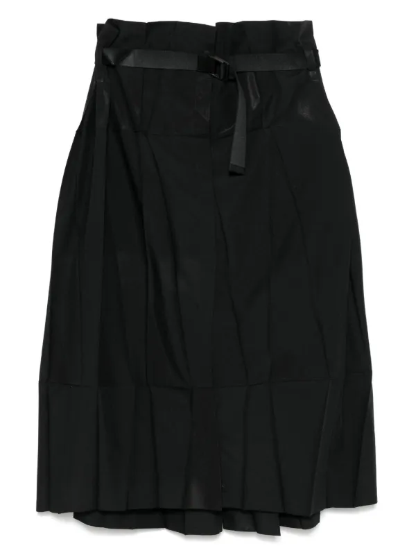 132 5.ISSEY MIYAKE スカート 132 5. SOLID SKIRT – ISSEY MIYAKE ONLINE STORE