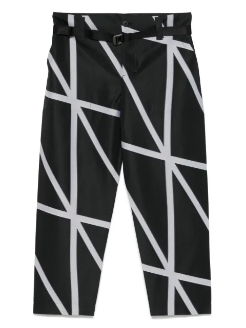 132 5. Issey Miyake pantalones NO.5