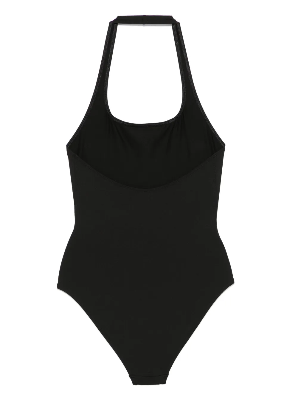 Gucci Jersey badpak Zwart