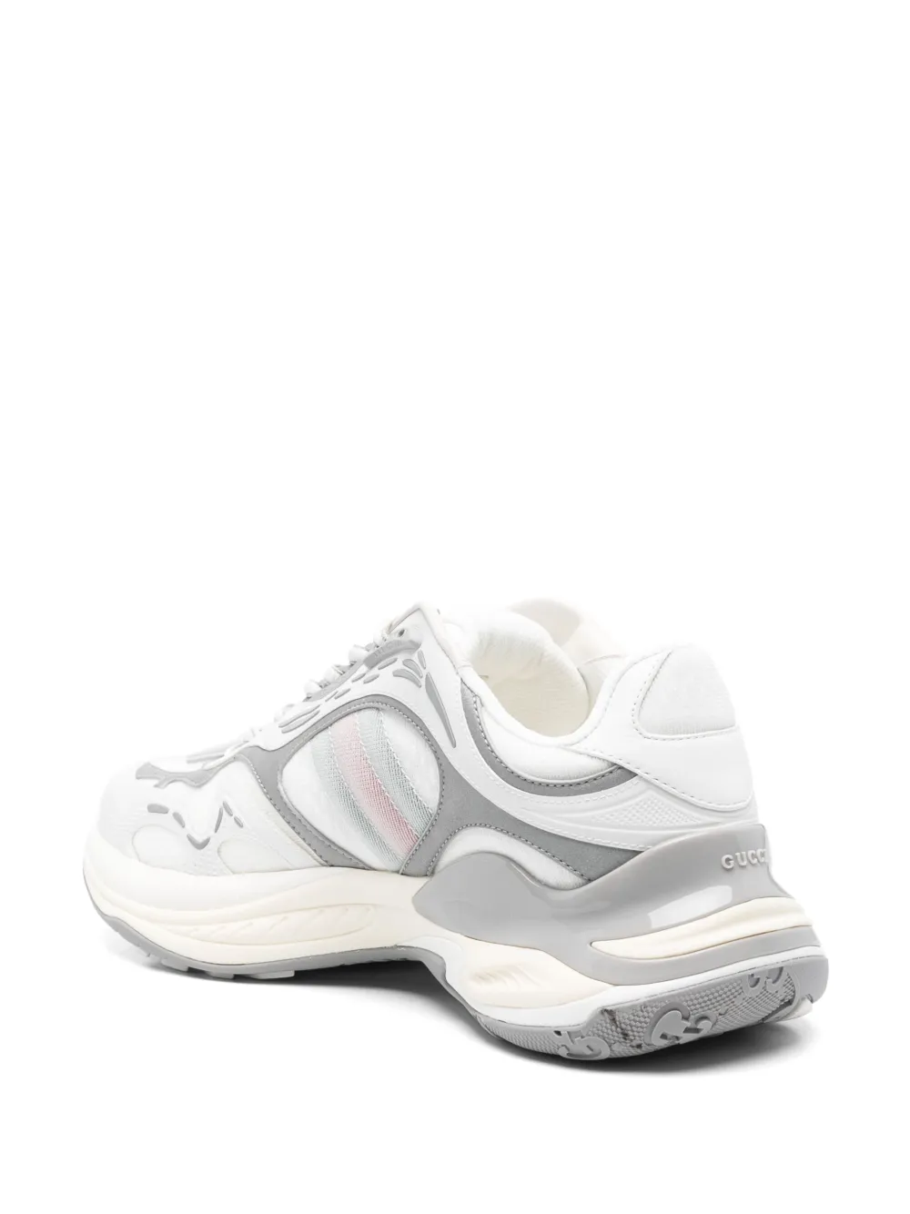 Gucci 2.0 trainers White