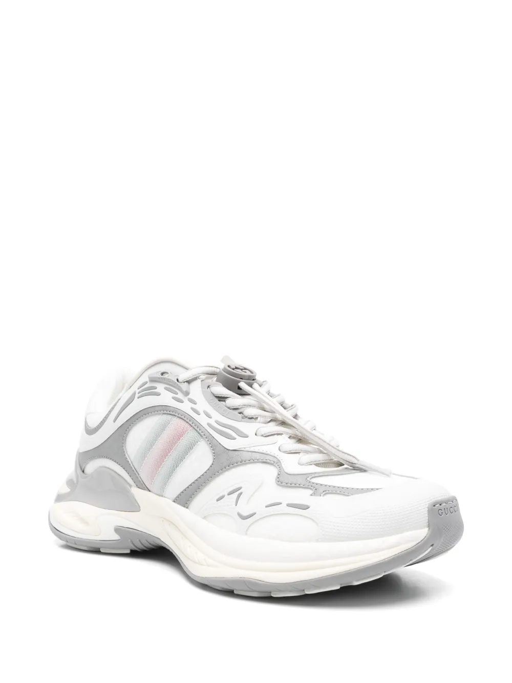 Gucci 2.0 trainers | Low-Tops | Image 2