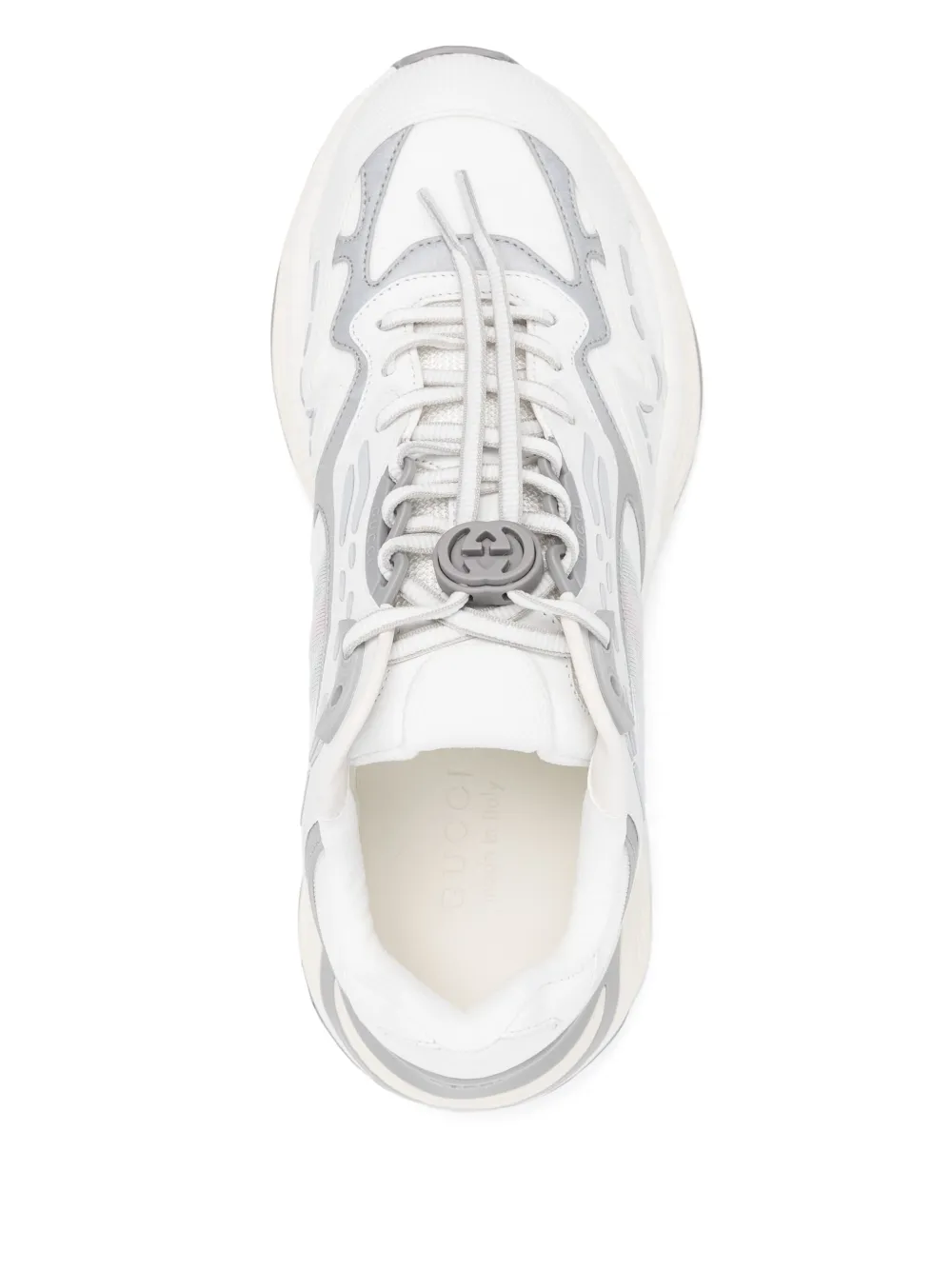 Gucci 2.0 trainers White