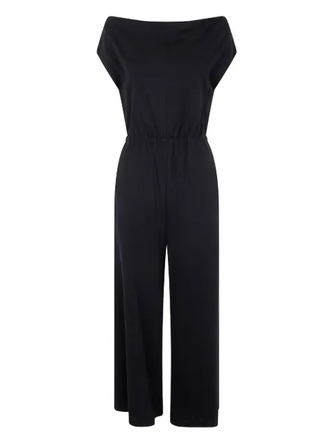 Liviana Conti jersey jumpsuit