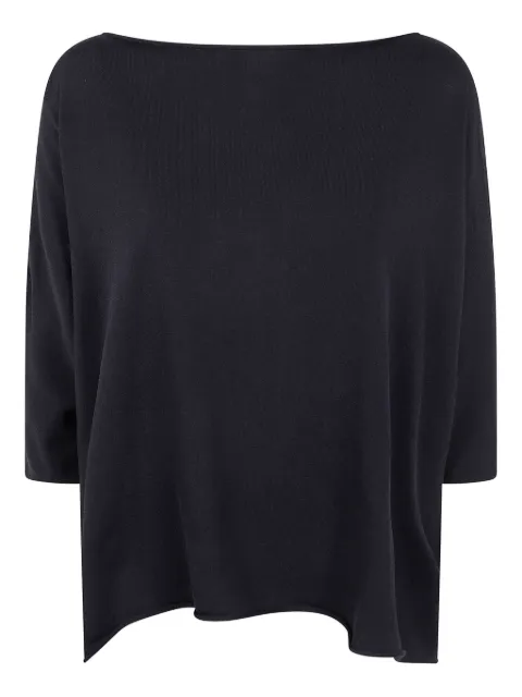 Liviana Conti jersey T-shirt