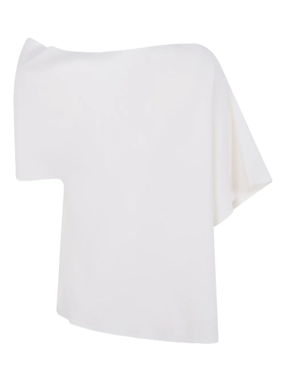 Liviana Conti asymmetric T-shirt | T-Shirts & Jersey Shirts | Image 2