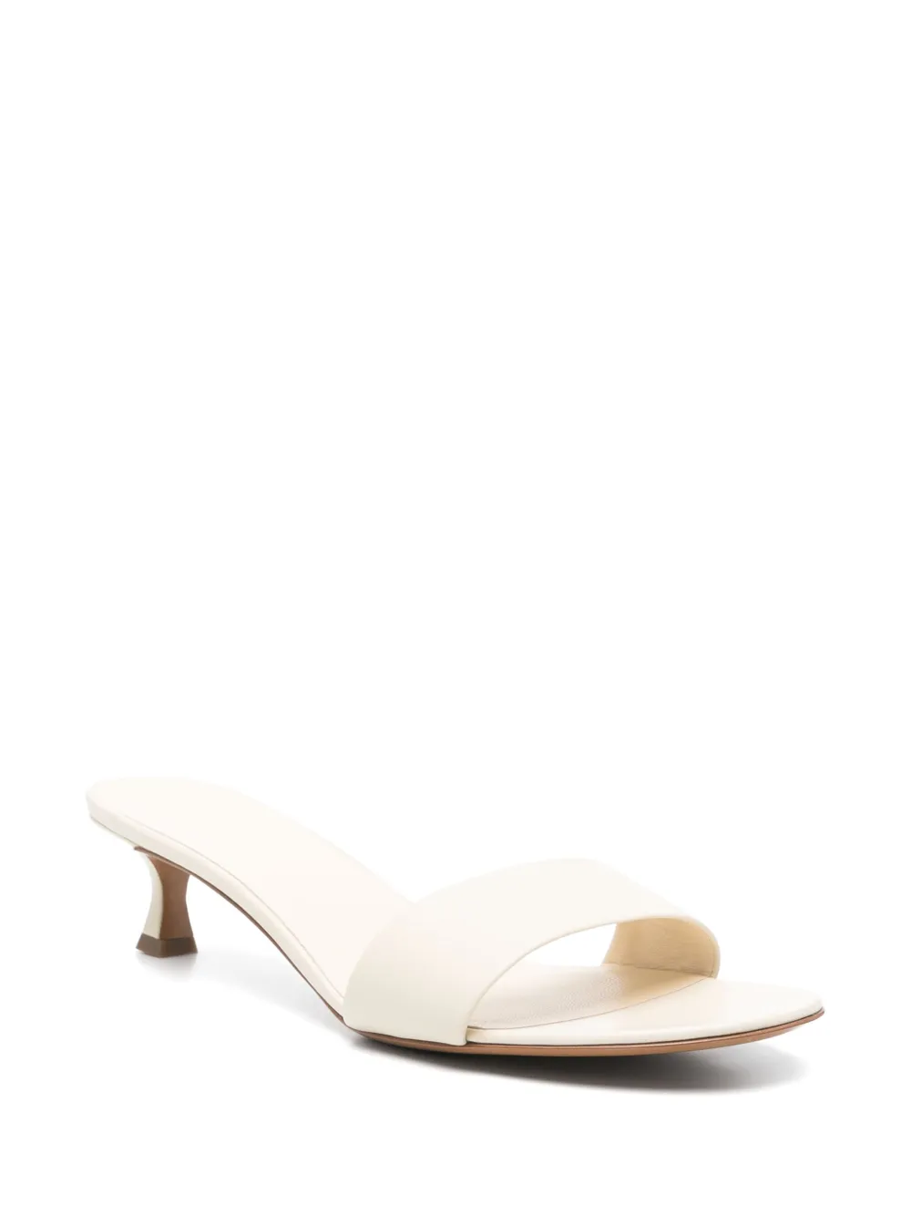 The Row Pre-Owned 45mm Combo sandals | Image 2