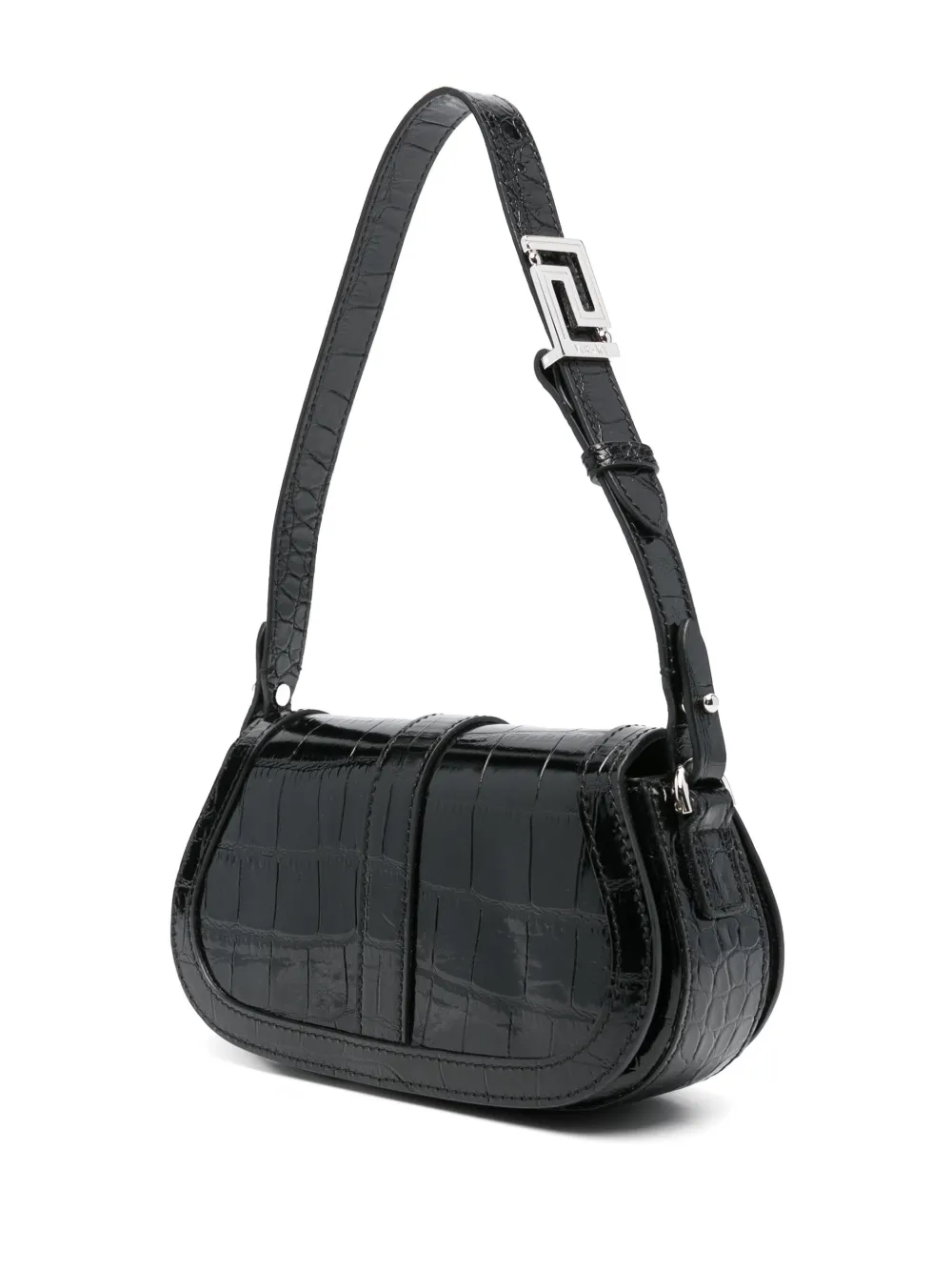 Versace Pre-Owned Greca Goddess shoulder bag | Image 2