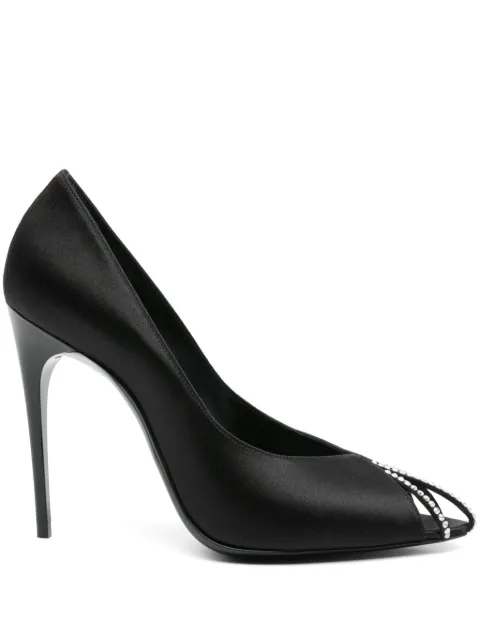 Saint Laurent Pre-Owned 100mm Martinique pumps