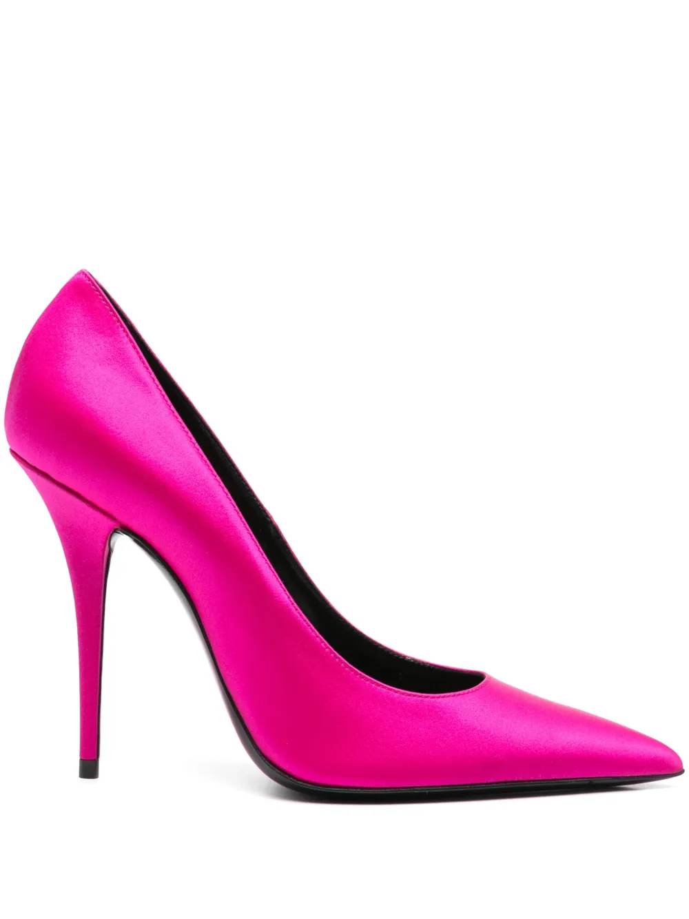 100m Marylin pumps