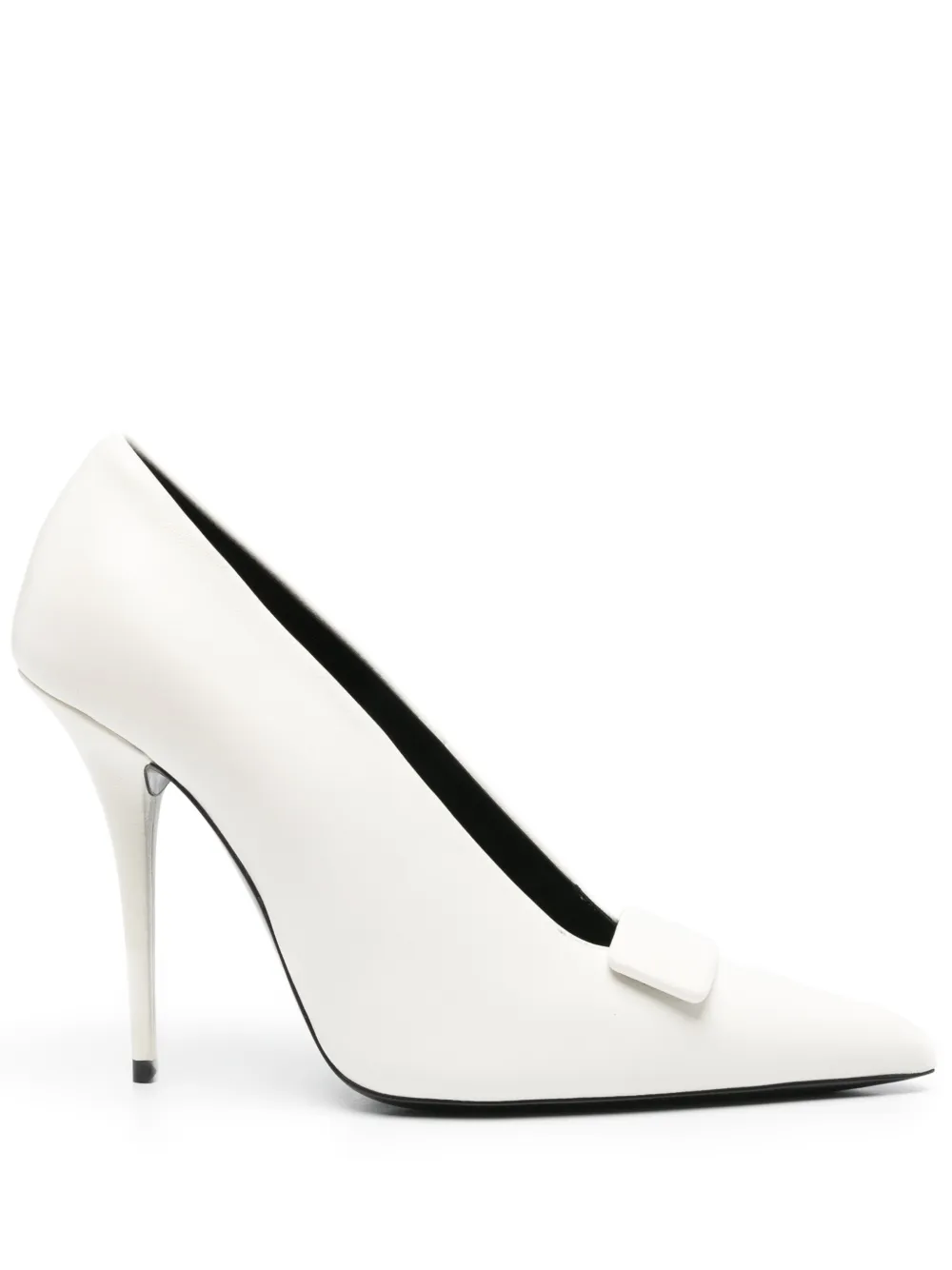 110mm Kayla pumps