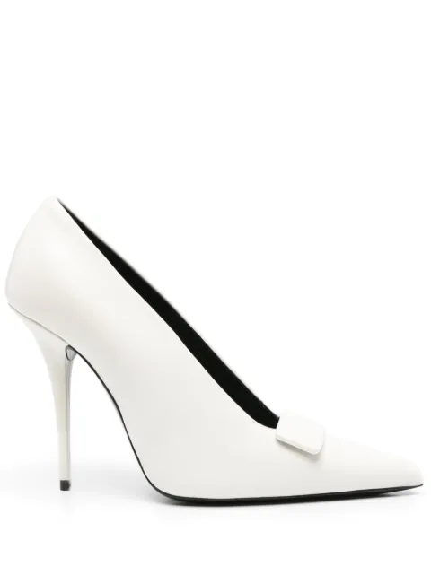 Saint Laurent Pre-Owned 110mm Kayla pumps