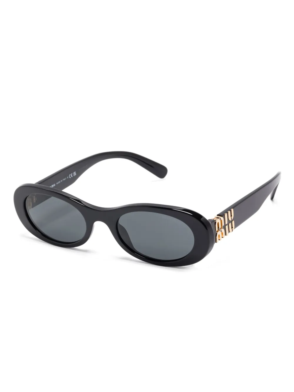 Miu Miu Pre-Owned Glimpse sunglasses | Image 2