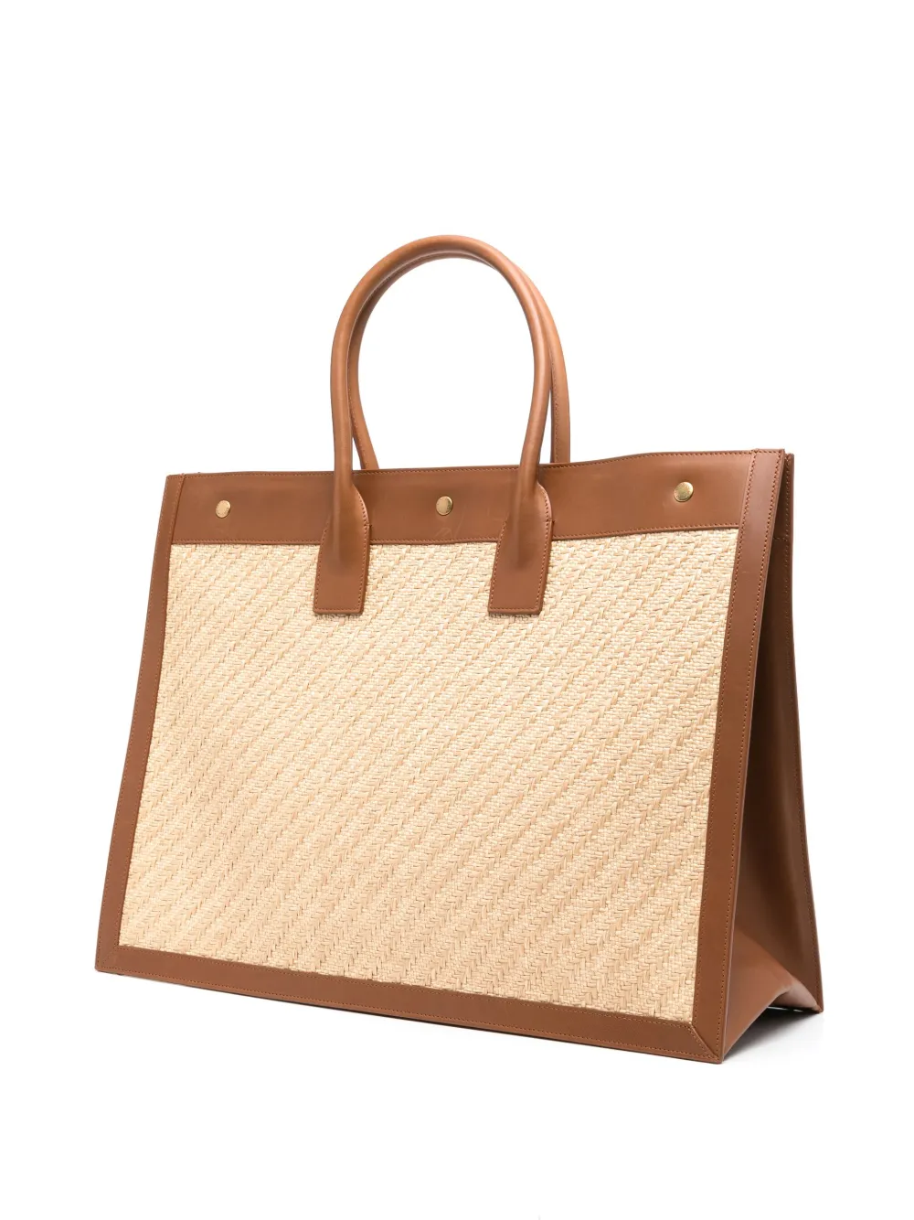 Saint Laurent Pre-Owned tote Rive Gauche | Image 2