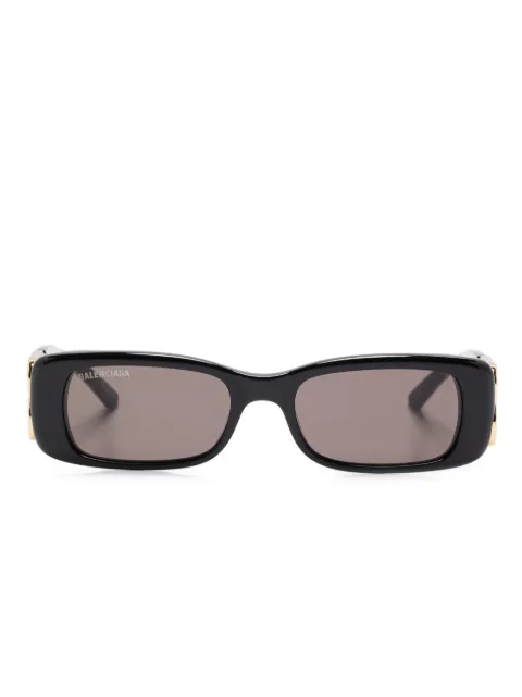 Balenciaga Pre-Owned lentes de sol Dynasty