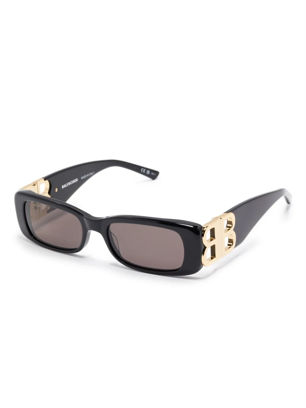 Balenciaga Pre-Owned Dynasty sunglasses | Men | Image 2