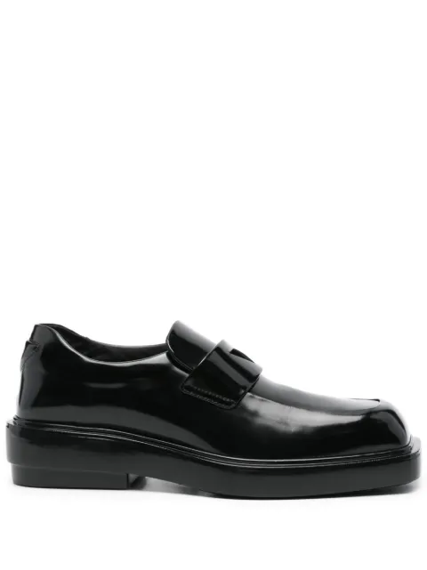 Prada Pre-Owned mocasines slip-on