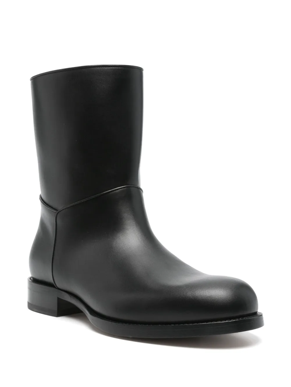 The Row Pre-Owned Nobilis boots | Image 2